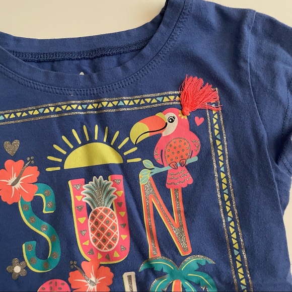 Summer Top Bundle - Picture 2 of 3